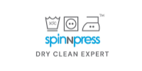Spin N Press
