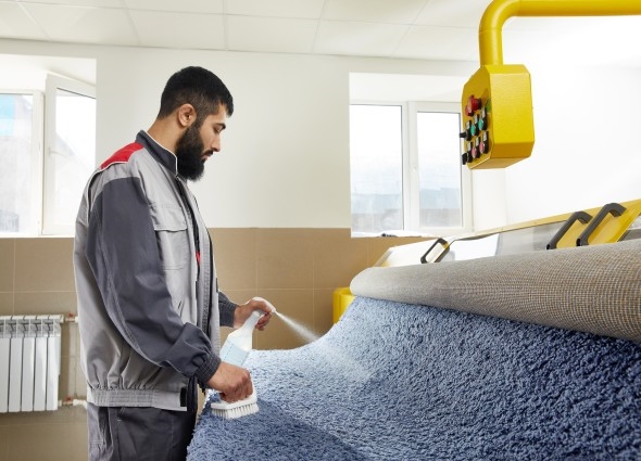 Commonly Asked Questions for Application within the Carpet & Rug Manufacturing Industry